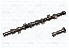 Ajusa 93016100 - ARBOL LEVAS OPEL