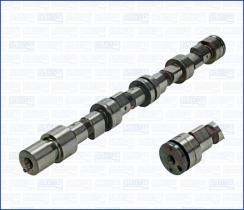 Ajusa 93016800 - ARBOL LEVAS OPEL