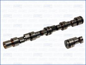 Ajusa 93017300 - ARBOL LEVAS OPEL