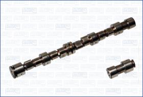 Ajusa 93017600 - ARBOL LEVAS OPEL