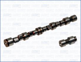 Ajusa 93017700 - ARBOL LEVAS OPEL