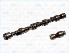 Ajusa 93017900 - ARBOL LEVAS OPEL