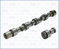 Ajusa 93018000 - ARBOL LEVAS OPEL