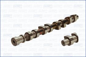 Ajusa 93018200 - ARBOL LEVAS OPEL