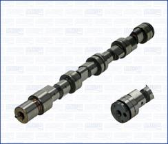 Ajusa 93018900 - ARBOL LEVAS OPEL