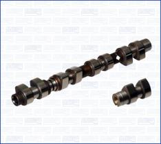 Ajusa 93020000 - ARBOL LEVAS ALFA ROMEO