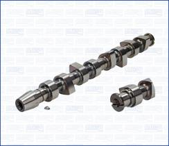 Ajusa 93022100 - ARBOL LEVAS AUDI