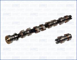 Ajusa 93023100 - ARBOL LEVAS DAEWOO