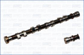 Ajusa 93023500 - ARBOL LEVAS VAUXHALL