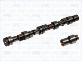 Ajusa 93024900 - ARBOL LEVAS OPEL