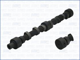 Ajusa 93025400 - ARBOL LEVAS ISUZU