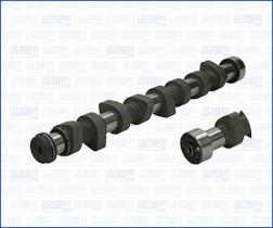 Ajusa 93025500 - ARBOL LEVAS OPEL