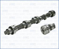 Ajusa 93027200 - ARBOL LEVAS BEDFORD