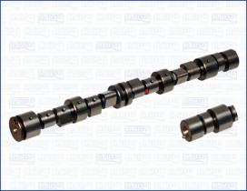 Ajusa 93027600 - ARBOL LEVAS OPEL