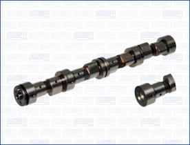 Ajusa 93028400 - ARBOL LEVAS LADA