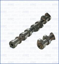 Ajusa 93031100 - ARBOL LEVAS VAUXHALL