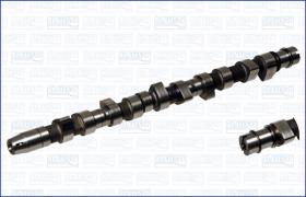 Ajusa 93033400 - ARBOL LEVAS VOLKSWAGEN