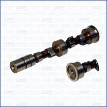 Ajusa 93033800 - ARBOL LEVAS ALFA ROMEO