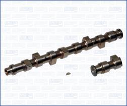 Ajusa 93034400 - ARBOL LEVAS VOLKSWAGEN