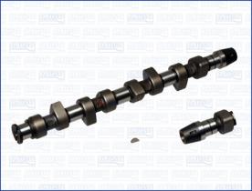 Ajusa 93034900 - ARBOL LEVAS AUDI