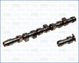 Ajusa 93035200 - ARBOL LEVAS VOLKSWAGEN