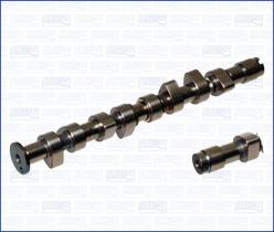 Ajusa 93035300 - ARBOL LEVAS VOLKSWAGEN