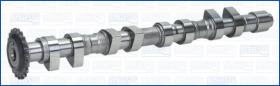 Ajusa 93035900 - ARBOL LEVAS AUDI