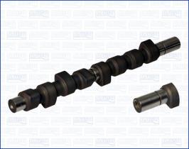 Ajusa 93036100 - ARBOL LEVAS SEAT
