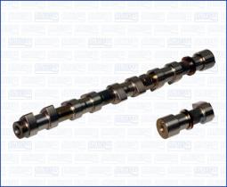 Ajusa 93037300 - ARBOL LEVAS KIA