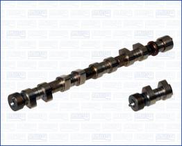 Ajusa 93037400 - ARBOL LEVAS KIA