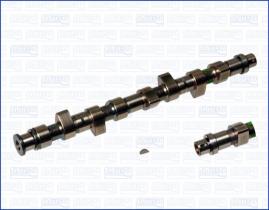 Ajusa 93038000 - ARBOL LEVAS AUDI
