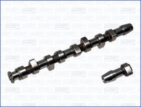 Ajusa 93038200 - ARBOL LEVAS VOLKSWAGEN