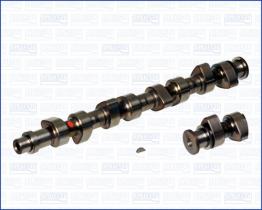 Ajusa 93038400 - ARBOL LEVAS AUDI