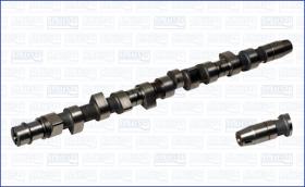 Ajusa 93038700 - ARBOL LEVAS AUDI