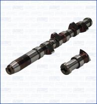 Ajusa 93039000 - ARBOL LEVAS AUDI