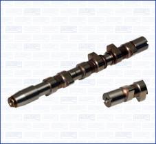 Ajusa 93039200 - ARBOL LEVAS AUDI