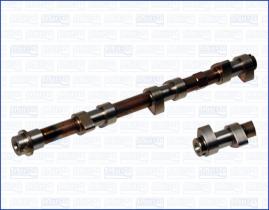 Ajusa 93039300 - ARBOL LEVAS VOLKSWAGEN