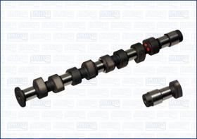 Ajusa 93039500 - ARBOL LEVAS VOLKSWAGEN