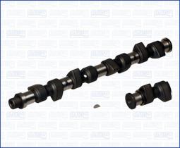 Ajusa 93040000 - ARBOL LEVAS AUDI