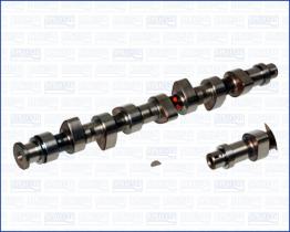 Ajusa 93040100 - ARBOL LEVAS VOLKSWAGEN