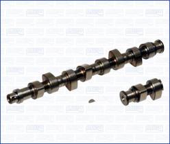Ajusa 93040200 - ARBOL LEVAS AUDI