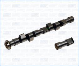 Ajusa 93040900 - ARBOL LEVAS FIAT
