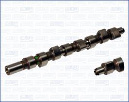 Ajusa 93041300 - ARBOL LEVAS FIAT