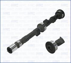 Ajusa 93041400 - ARBOL LEVAS FIAT