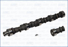 Ajusa 93042000 - ARBOL LEVAS TOYOTA