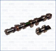 Ajusa 93042300 - ARBOL LEVAS OPEL