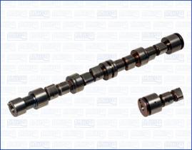 Ajusa 93042700 - ARBOL LEVAS OPEL