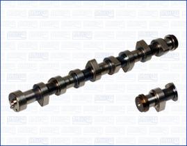 Ajusa 93043000 - ARBOL LEVAS OPEL