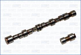 Ajusa 93043100 - ARBOL LEVAS OPEL