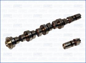 Ajusa 93043600 - ARBOL LEVAS FIAT